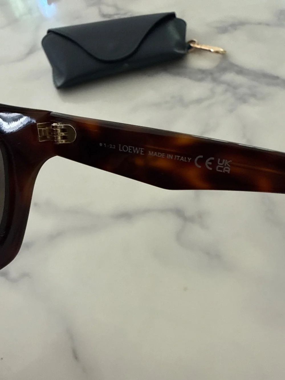 Loewe sunglasses